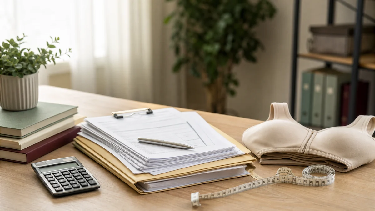 Is Breast Reduction Covered by Insurance?