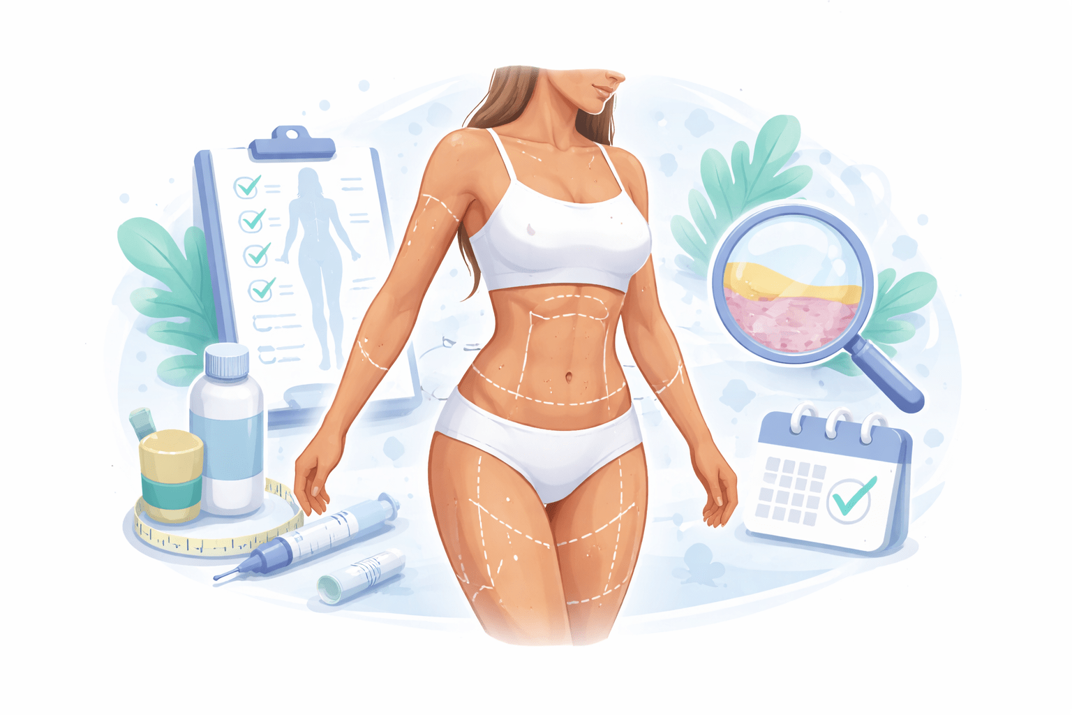 body contouring